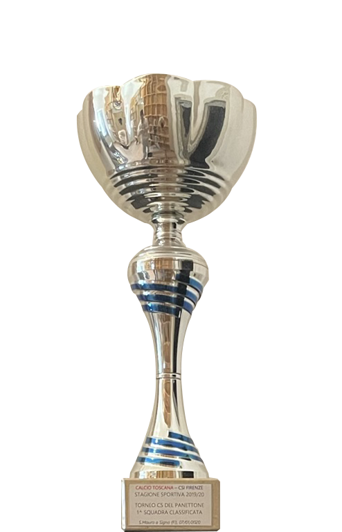 Torneo del Panettone (2019/20)